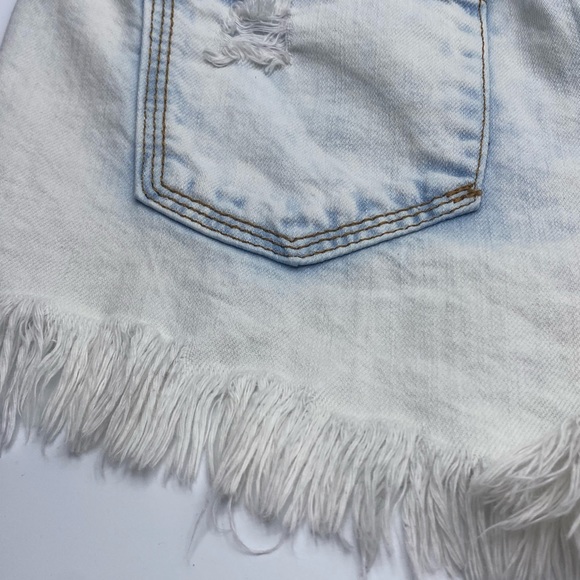 Fashion Nova Shorts Sz Small - Picture 9 of 11